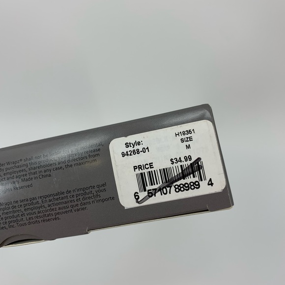 Under Wrapz Belly Shaper - Picture 8 of 8